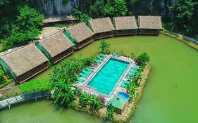 Tam Coc Nature